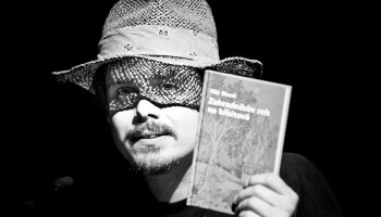 Viki Shock Foto: David Konečný